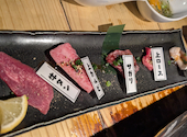 焼肉ファンタジスタ うっしっし: みっちゃんさんの2026年01月16日の2枚目の投稿写真