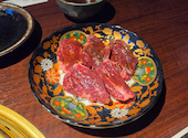 焼肉こじま 離れ 飯田橋: けんまさんの2026年05月14日の2枚目の投稿写真