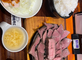 桜原精肉店: バンバンさんの2026年08月23日の1枚目の投稿写真