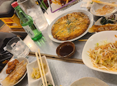 新大久保 韓国横丁 チキン屋: さおりんさんの2023年05月01日の1枚目の投稿写真