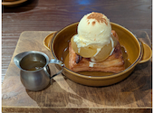 #602 CAFE&DINER 福岡ソラリアプラザ店: まままさんの2026年04月25日の1枚目の投稿写真