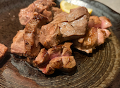 厚切り仙台牛タン×海鮮舟盛り×天ぷら食べ飲み放題 和真 京橋店: りんごさんの2026年07月18日の1枚目の投稿写真