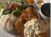 cafe le nid～カフェルニ～: ゆうこりんさんの2026年08月11日の1枚目の投稿写真