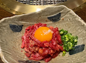 焼肉の名門 天壇 The Dining 山科店: ばるさんの2026年07月25日の1枚目の投稿写真