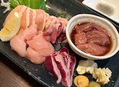 とり徹 京橋店: ばるさんの2026年08月23日の1枚目の投稿写真