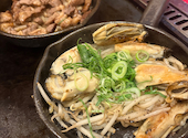 お好み焼 もんじゃ焼 ももたろう 伏見桃山店: ばるさんの2026年03月01日の2枚目の投稿写真