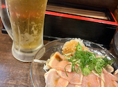 焼き鳥　六: ばるさんの2026年06月27日の2枚目の投稿写真
