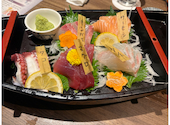 海鮮居酒屋 萬てん はなれ 京橋店: ばるさんの2026年06月27日の1枚目の投稿写真