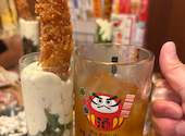 食べ飲み放題 個室 野菜巻き串 焼き鳥 餃子 串とメシにはサケキタル 京橋駅前店: ばるさんの2026年10月11日の1枚目の投稿写真
