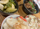 OBANZAIからから 裏なんば店: cuoioさんの2026年08月16日の1枚目の投稿写真