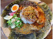 Madre ハーブとスパイス料理のワイン食堂: Haruさんの2025年02月07日の3枚目の投稿写真
