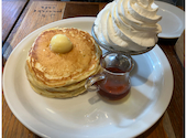 J.S. PANCAKE CAFE マークイズみなとみらい店: みぃさんの2026年06月09日の1枚目の投稿写真