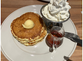 J.S. PANCAKE CAFE マークイズみなとみらい店: みぃさんの2026年07月28日の1枚目の投稿写真