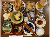 豆皿料理・酒 そばまえ: みいさんの2025年06月の1枚目の投稿写真
