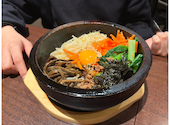 韓国家庭料理　チェゴヤ  札幌東急店: チョビさんの2026年03月の1枚目の投稿写真
