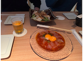 KICHIRI MOLLIS キチリモリス 新宿三丁目: みっちーさんの2025年02月16日の1枚目の投稿写真