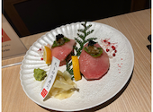 焼肉 高麗ガーデン 南堀江店: クロさんの2025年01月18日の1枚目の投稿写真