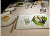 Trattoria メッツァニィノ Mezzanino 三笠会館: とみちゃんさんの2026年09月19日の1枚目の投稿写真