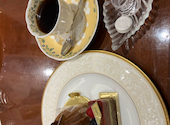 ロイヤルクリスタルカフェ 銀座店: とみちゃんさんの2026年08月06日の1枚目の投稿写真