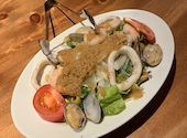 Italian Kitchen VANSAN 石神井公園店: やすこさんの2025年04月08日の2枚目の投稿写真