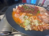 韓国料理 小さな韓国あぷろ 佐賀駅前店: もえさんの2026年09月25日の1枚目の投稿写真