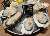 MARE & OYSTER マーレアンドオイスター 上野さくらテラス店: Megさんの2026年07月01日の1枚目の投稿写真