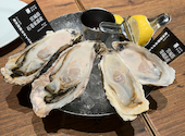 MARE & OYSTER マーレアンドオイスター 上野さくらテラス店: Megさんの2026年09月13日の1枚目の投稿写真
