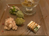 trattoria 漣: ナオレーヌさんの2023年07月02日の2枚目の投稿写真