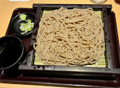 北海道十割 蕎麦群 ル・トロワ店: aqqさんの2026年09月02日の1枚目の投稿写真