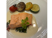 Brasserie La Loge a COOKPARK ブラッスリー ラ ロジュ ア クックパーク: いちごさんの2026年06月21日の1枚目の投稿写真