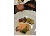Brasserie La Loge a COOKPARK ブラッスリー ラ ロジュ ア クックパーク: いちごさんの2026年06月21日の2枚目の投稿写真