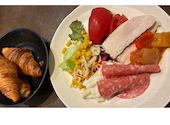 Brasserie La Loge a COOKPARK ブラッスリー ラ ロジュ ア クックパーク: いちごさんの2026年06月21日の3枚目の投稿写真