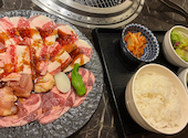 焼肉の牛太本陣 弁天町ベイタワー店: いちごさんの2026年06月01日の1枚目の投稿写真