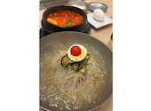 韓国料理 bibim なんばパークス店: いちごさんの2026年08月23日の2枚目の投稿写真