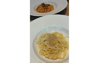 ALLY S PASTA SHOP NAMBA アリーズ パスタショップ ナンバ: いちごさんの2026年08月16日の1枚目の投稿写真