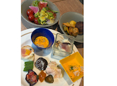 ALLY S PASTA SHOP NAMBA アリーズ パスタショップ ナンバ: いちごさんの2026年08月16日の2枚目の投稿写真