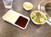 焼肉牛長 本店: みむさんの2025年02月25日の1枚目の投稿写真