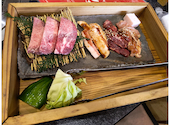 焼肉牛長 本店: みむさんの2025年02月25日の2枚目の投稿写真
