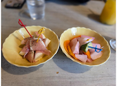 路地裏カフェ 千葉店: じゅんさんの2025年11月11日の3枚目の投稿写真