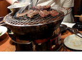 元氣七輪焼肉 牛繁 武蔵新城店: Ryuさんの2026年04月28日の1枚目の投稿写真
