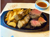 Bistro W ビストロダブリュ 新宿四谷: かっちゃんさんの2026年06月17日の1枚目の投稿写真