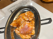 焼肉 もつ鍋 牛旨 姫路駅南店: いなこさんの2026年09月04日の1枚目の投稿写真