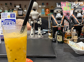 Theater Cafe Bar Girl From Mars ガール フローム マーズ: mimiさんの2026年06月17日の1枚目の投稿写真