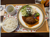 cafe restaurant　Macha: ひーちゃんさんの2024年03月の1枚目の投稿写真