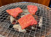 焼肉 ホルモン 牛繁 亀戸店: みずぽんさんの2021年09月07日の2枚目の投稿写真