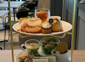 amsu tea house 東京: ぽんたさんの2026年07月16日の1枚目の投稿写真