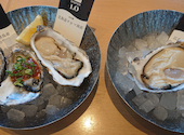 レカイエ オイスターバー JR博多シティ店: にゃをさんの2021年12月09日の1枚目の投稿写真