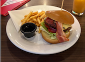TGI FRIDAYS ティージーアイ フライデーズ 久屋大通り公園店: ぱさんの2026年07月23日の1枚目の投稿写真