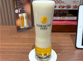 銀座ライオン LEOブロッサ久屋大通店: ぱさんの2026年09月16日の1枚目の投稿写真