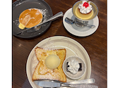 さざん珈琲 茜部本店: ぱさんの2026年08月13日の1枚目の投稿写真
